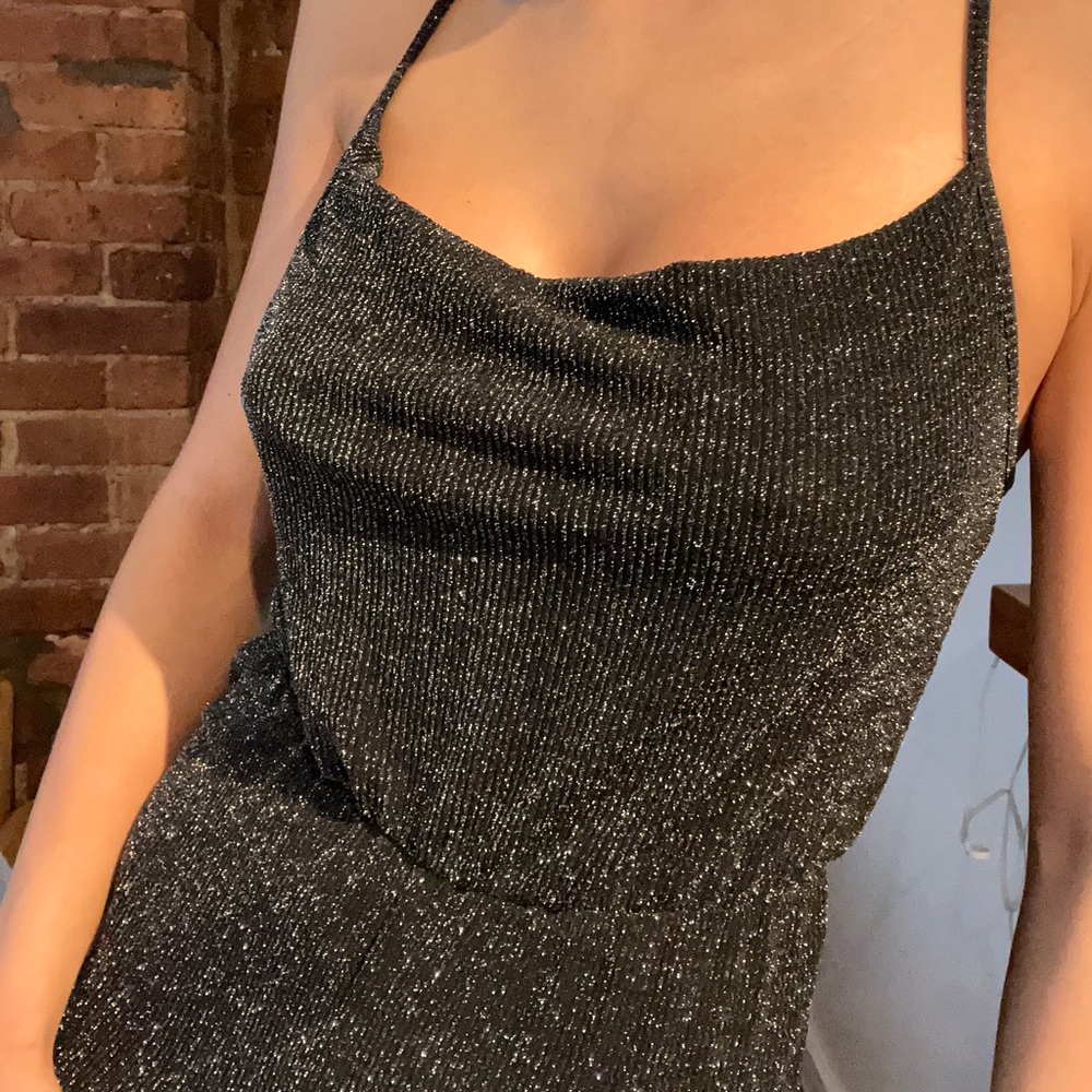 Urban outfitters jumpsuit / XS